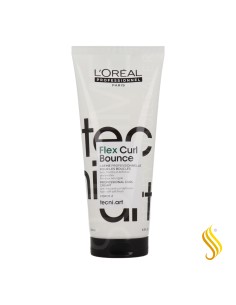 L’Oréal TecniArt Curl Bounce Creama Definición Rizos 200 ml