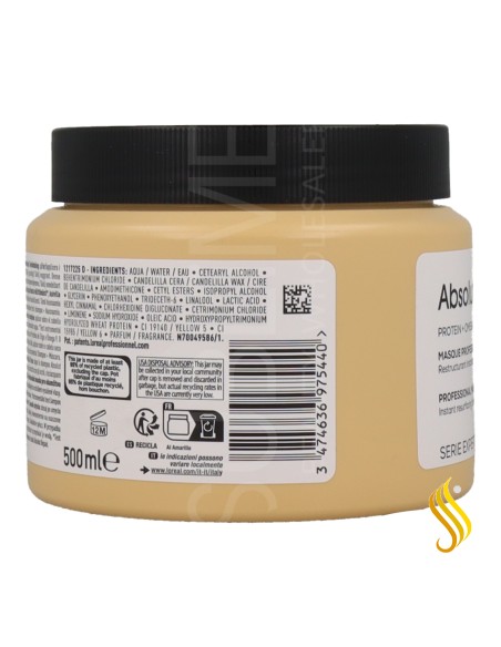 Loreal Expert Absolut Repair Champú 300 ml