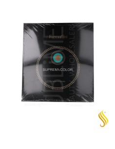 Farmavita Suprema Color Carta de Color