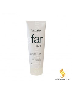 Farmavita Noir Shampoo 250 Ml