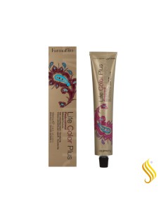 Farmavita Life Color Plus 12.21 New – Super Lightening Iridescent Ash 100 ml