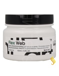 L’Oréal Professionnel Tecni.Art Flex Web Pasta 150 ml