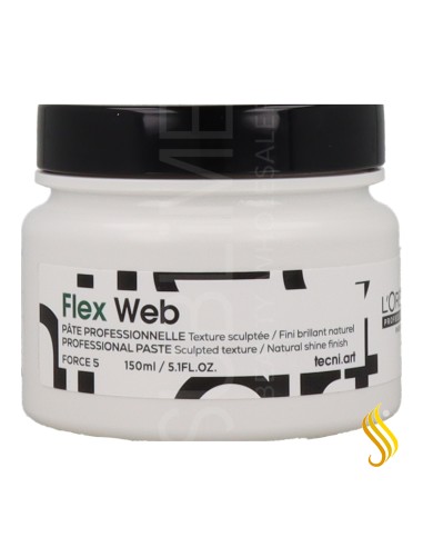 L'Oréal Professionnel Tecni.Art Flex Web Paste 150 ml