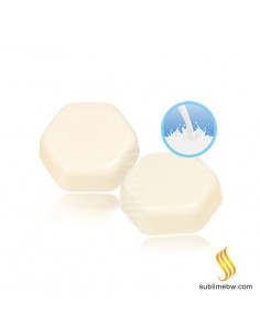 Depil-ok Cire Basse Fusion 1kg Lait