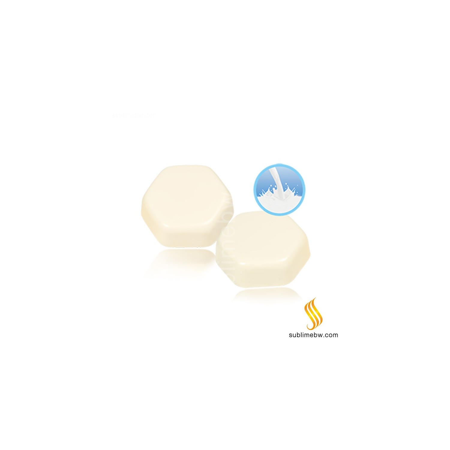 Depil-ok Wax Low Fusion 1kg Milk
