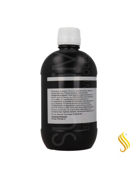 Foret Agua Oxigenada/Peróxido 30% 110VOL 500 ml