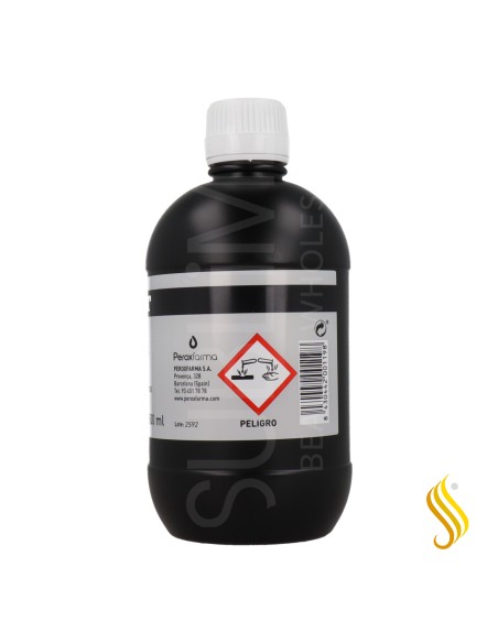 Foret Agua Oxigenada/Peróxido 30% 110VOL 500 ml