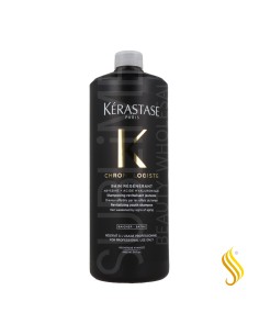 Kérastase Chronologiste Bain Régénérant Revitalizing...