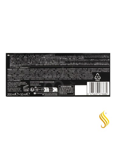 Kérastase Chrono Black Ritual Mascarilla 200 ml