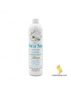 Fantasia Ic Set N' Stay Lotion Concentrated 473 Ml