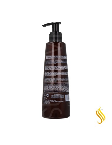 Gel Modelador Hairconcept Men Fixação Forte 250 ml