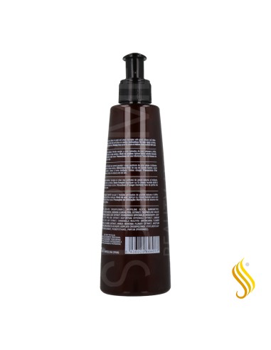 Gel Modelador Hairconcept Men Fixação Forte 250 ml