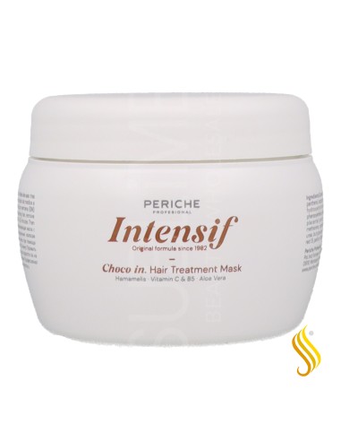 Masque intensif Periche Choco-In 250 ml