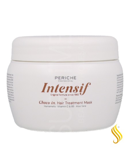 Masque intensif Periche Choco-In 250 ml