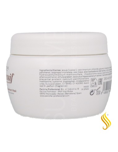 Masque intensif Periche Choco-In 250 ml