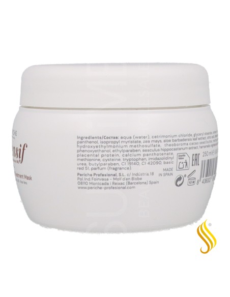 Masque intensif Periche Choco-In 250 ml