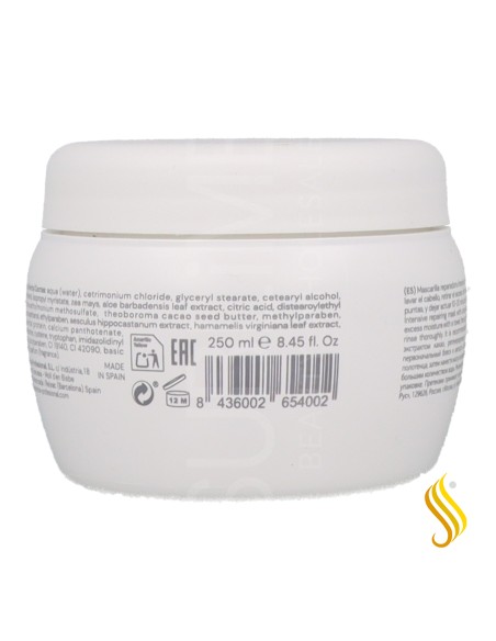 Masque intensif Periche Choco-In 250 ml
