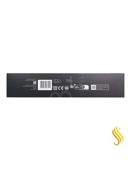Babyliss Digital Titanium Tourmaline Curling Iron 32mm
