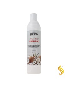 Nirvel Coconut Moisturizing Shampoo 500 ml