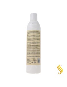 Nirvel Peach Color Protective Shampoo 500 ml 2