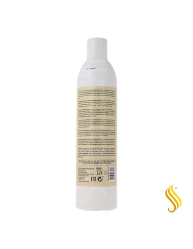 Nirvel Peach Color Protective Shampoo 500 ml