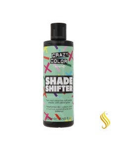 Crazy Color Shade Shifter 250 ml