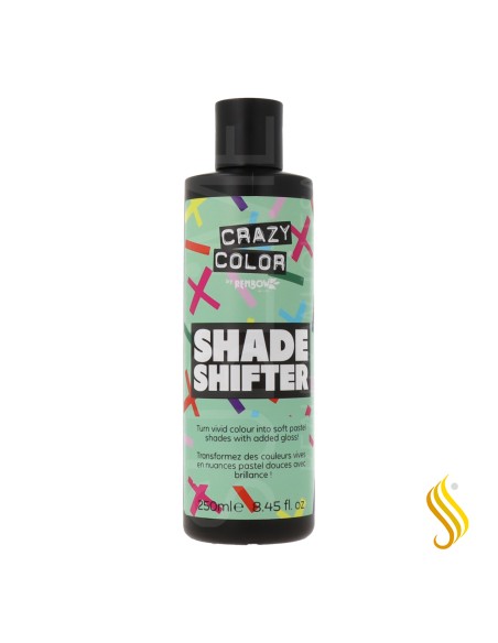 Crazy Color Shade Shifter 250 ml