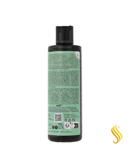 Crazy Color Shade Shifter 250 ml