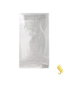 Xanitalia Pro Capa de Corte 6 Botones Blanca 125 × 145 cm 2