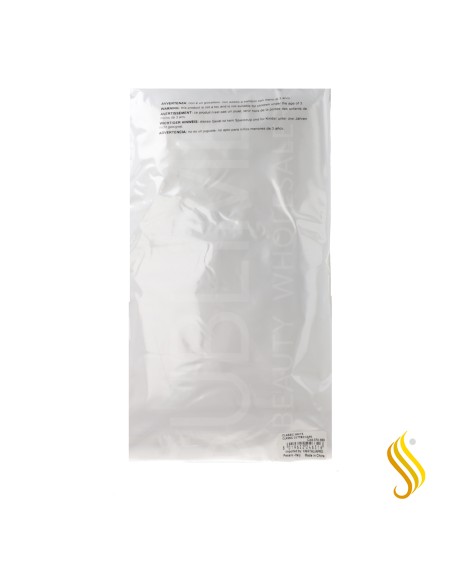 Xanitalia Pro Capa de Corte 6 Botones Blanca 125 × 145 cm