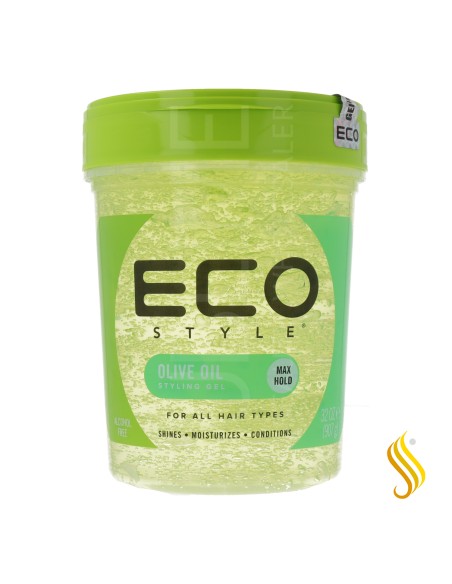 Eco Styler Styling Gel Olive Oil 946 Ml