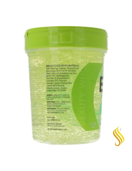 Eco Styler Styling Gel Olive Oil 946 Ml