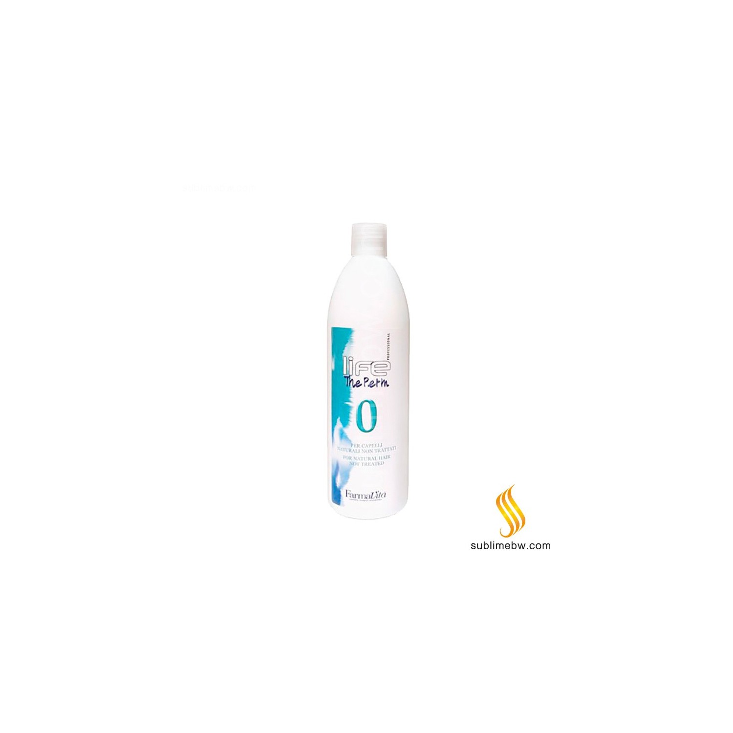 Farmavita Life The Perm 0 500ml