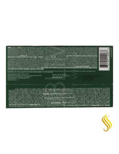 Ors Kit Défrisant Huile d'Olive Normal (Olive+Karité+Peq)