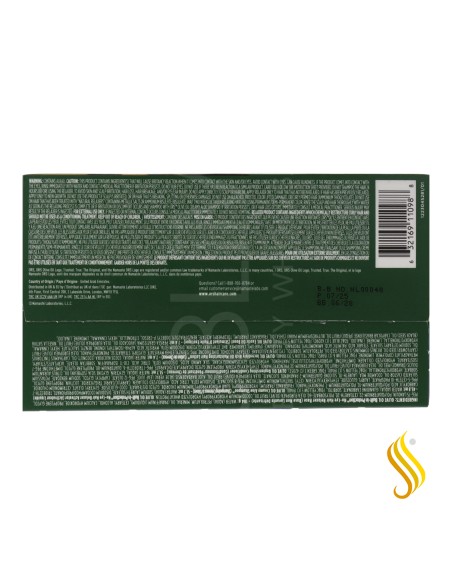 Ors Kit Défrisant Huile d'Olive Normal (Olive+Karité+Peq)