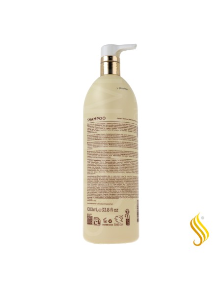Kativa Keratina Shampooing 1000 Ml