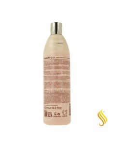 Kativa Keratina Nutritive Xampú 500 ml 2
