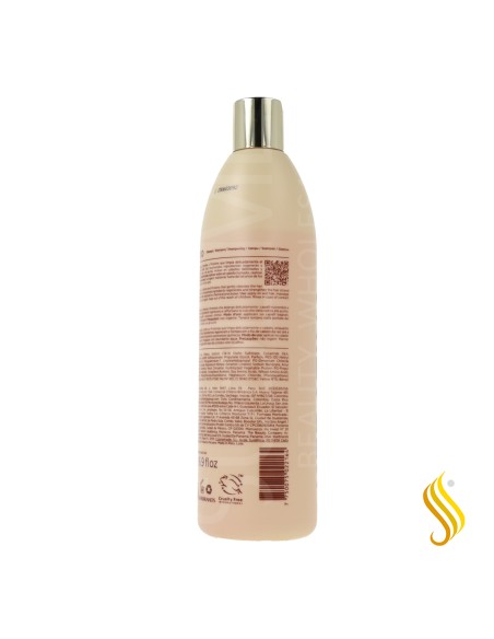 Kativa Keratina Nutritive Xampú 500 ml
