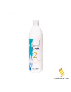 Farmavita Life The Perm 2 500ml