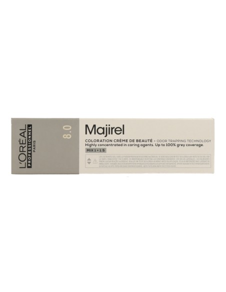 Loreal Majirel Fundamental 8.0 60Ml