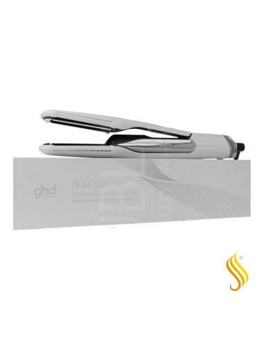 Ghd Dueto Estilo Branco