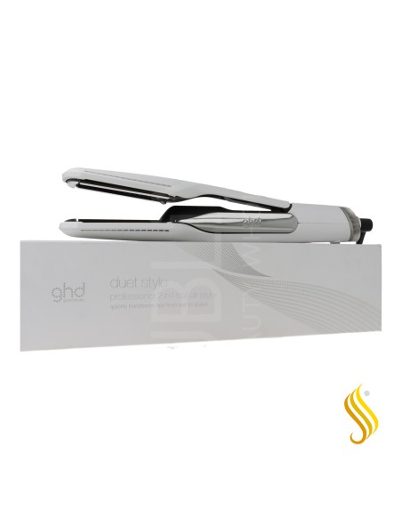 Ghd Dueto Estilo Branco