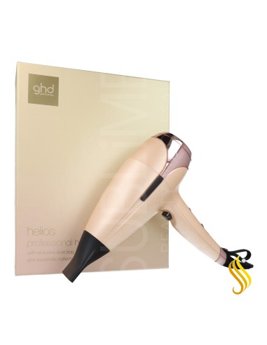 Ghd Helios Pro Sunsthetic Dryer Color Sand