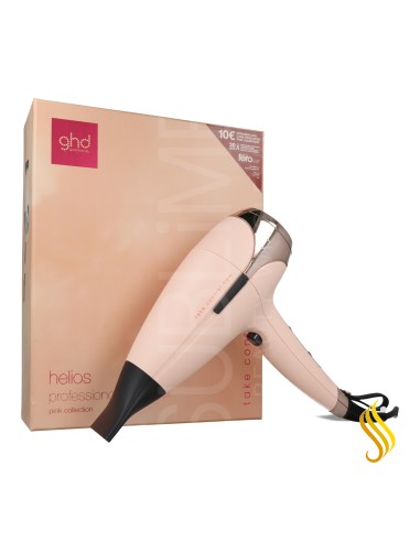 Ghd Take Control Now Collection Helios Hair Dryer