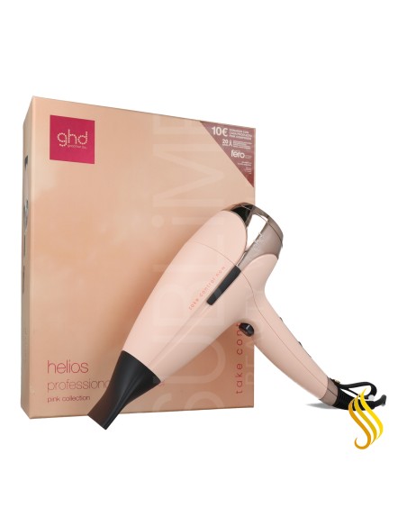Ghd Take Control Now Collection Helios Hair Dryer