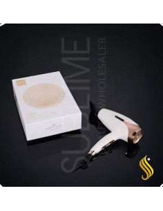Ghd Helios Dryer White