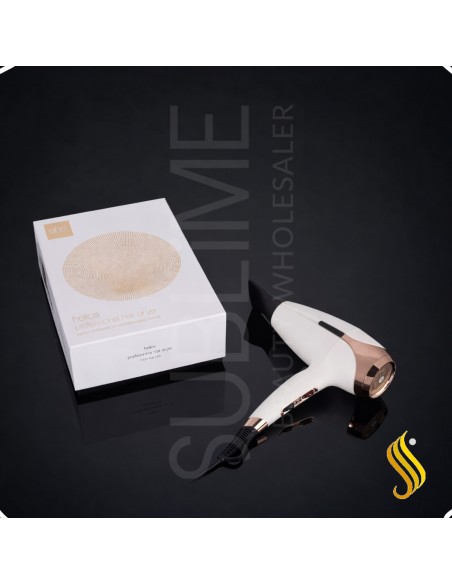 Ghd Helios Dryer White