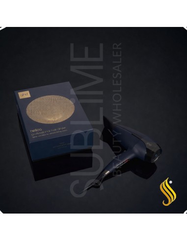 Ghd Helios Dryer Ink Blue