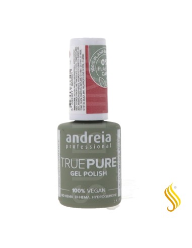 Andreia True Pure Gel Vernis T27 10,5 ml