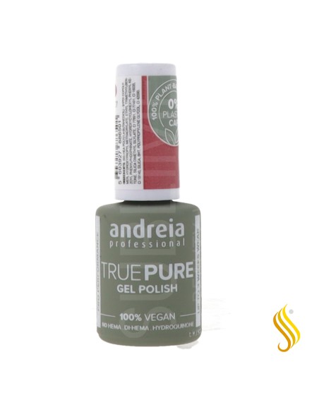 Andreia True Pure Gel Vernis T27 10,5 ml
